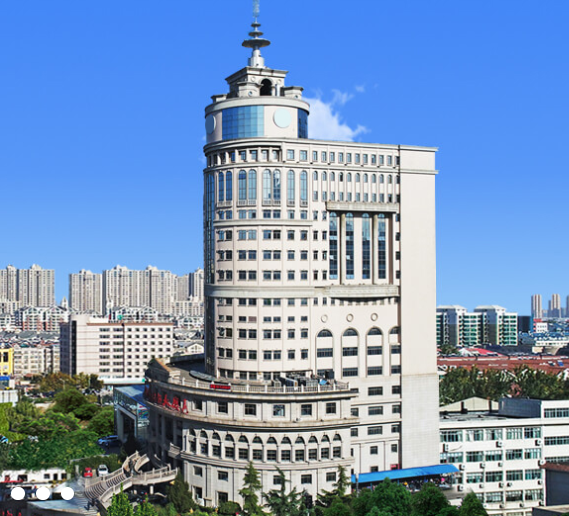 济南市历城区二环东路2828号三箭孔子文化大厦招租公告(2026.4.28)